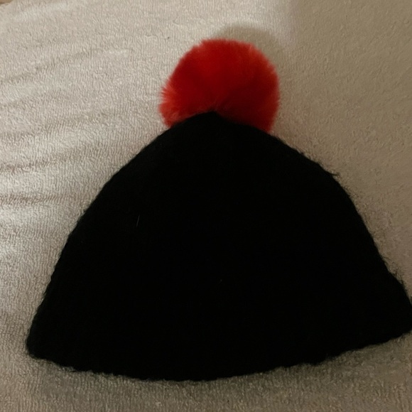 Spyder Nylon Blend Winter Hat - Picture 2 of 5